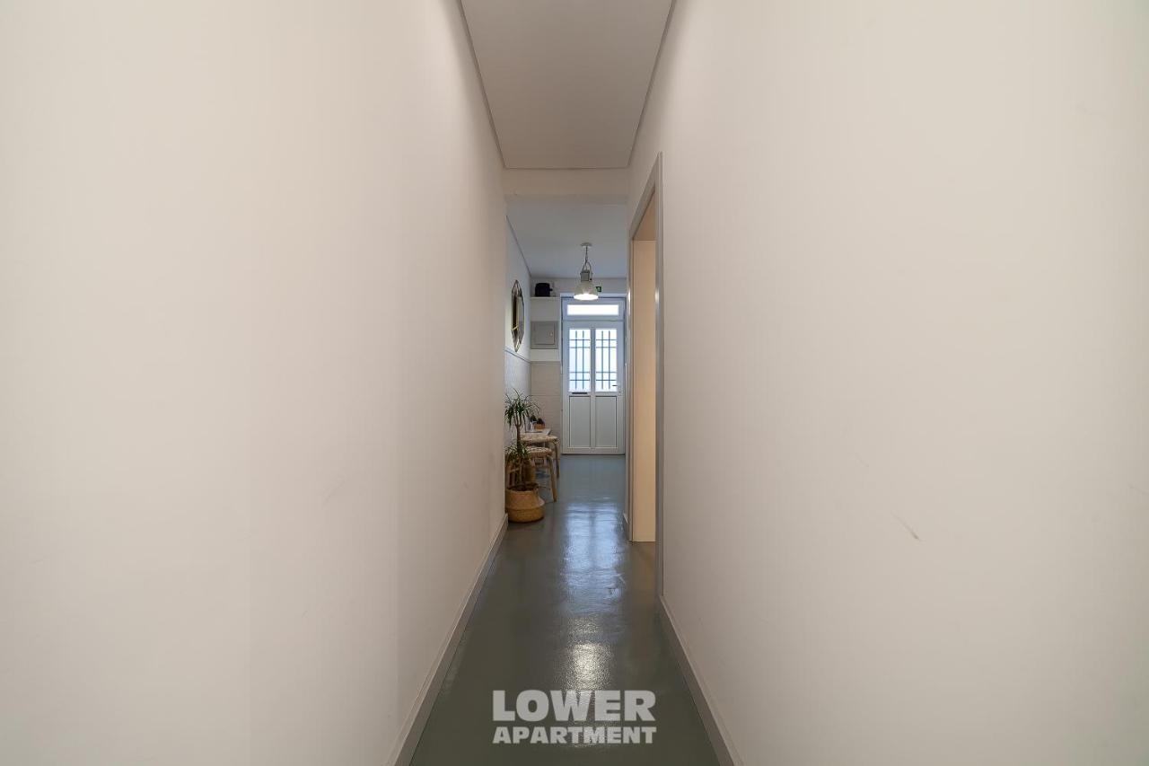 Casa Do Vento By Home Sweet Home Aveiro Exteriér fotografie