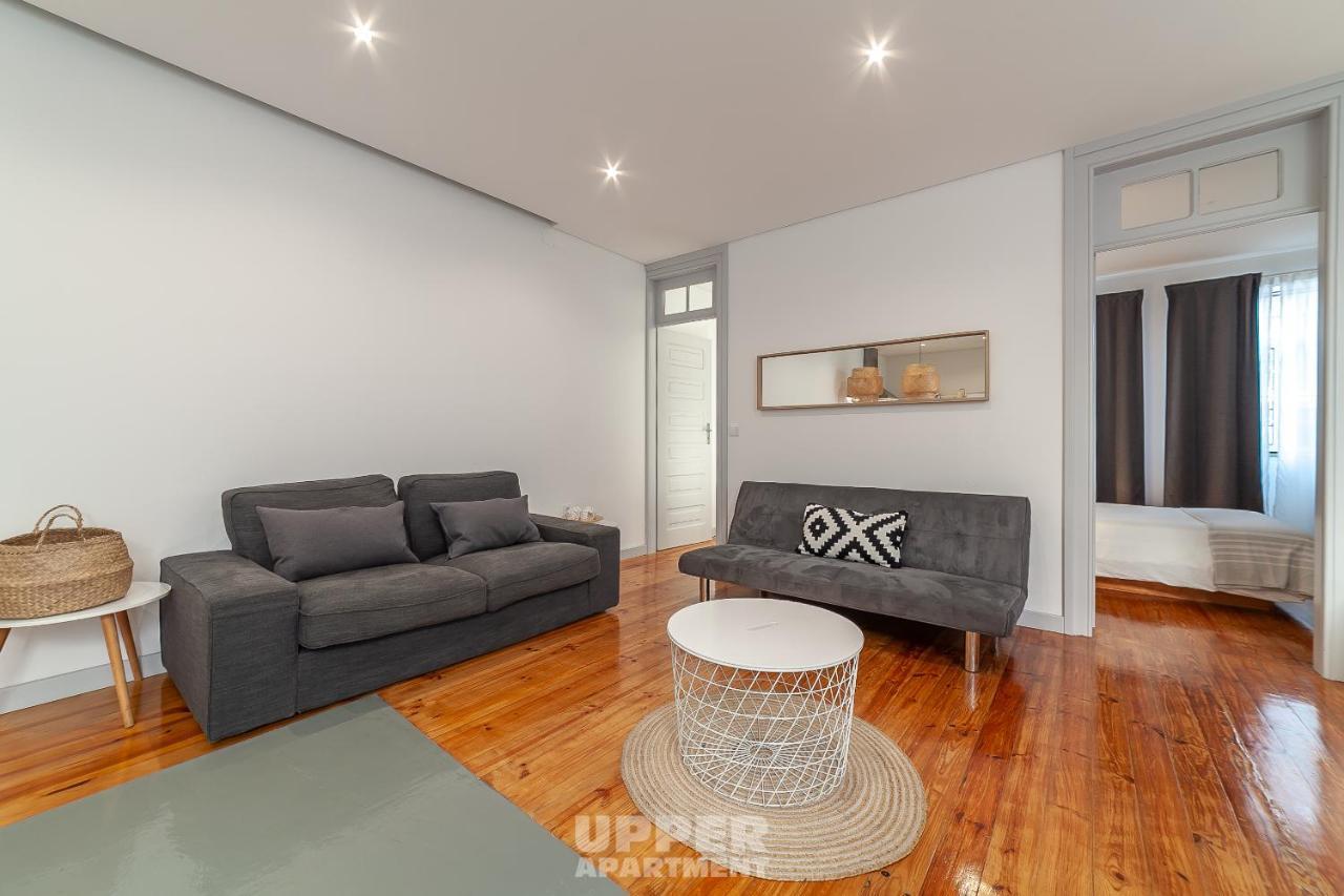 Casa Do Vento By Home Sweet Home Aveiro Exteriér fotografie
