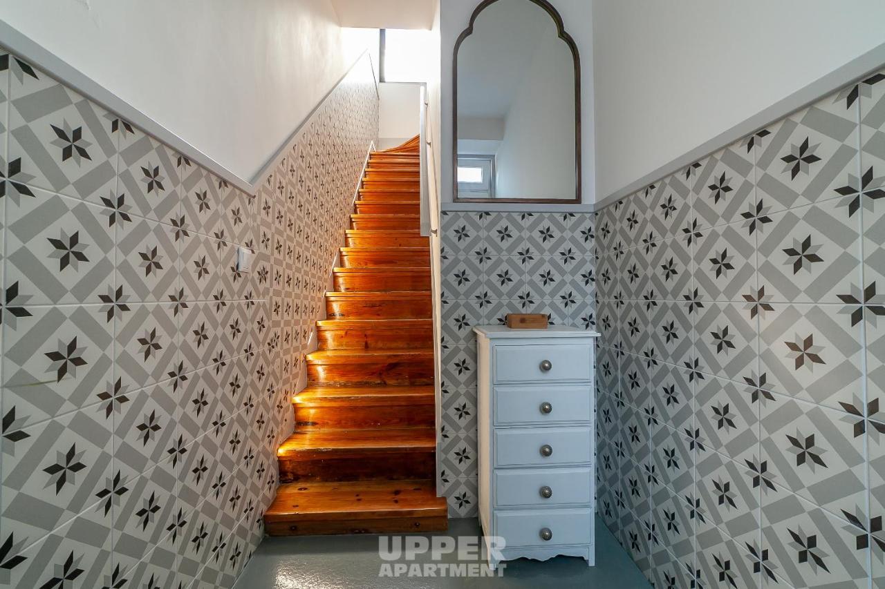 Casa Do Vento By Home Sweet Home Aveiro Exteriér fotografie