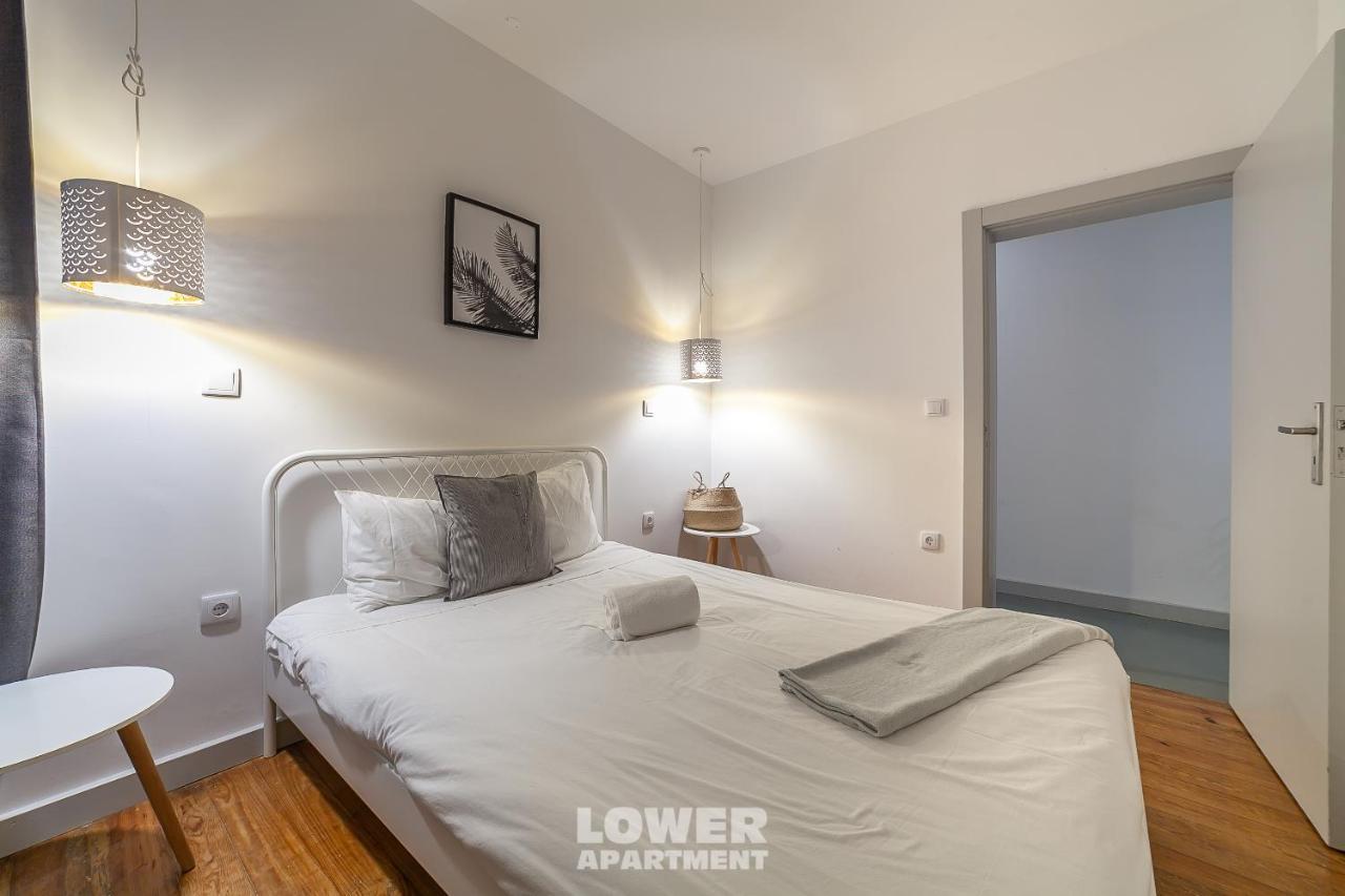 Casa Do Vento By Home Sweet Home Aveiro Exteriér fotografie