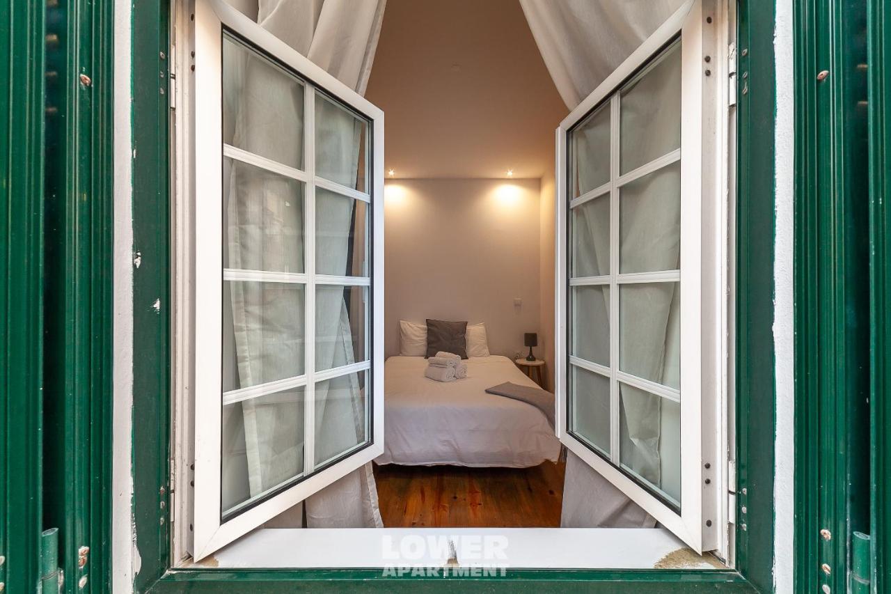 Casa Do Vento By Home Sweet Home Aveiro Exteriér fotografie