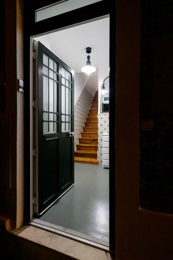 Casa Do Vento By Home Sweet Home Aveiro Exteriér fotografie