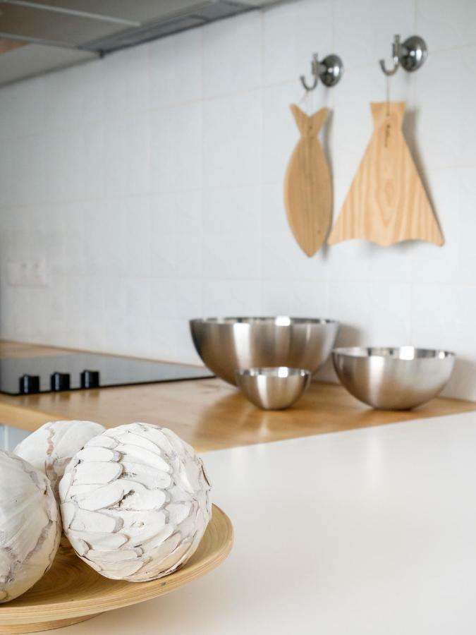 Casa Do Vento By Home Sweet Home Aveiro Exteriér fotografie