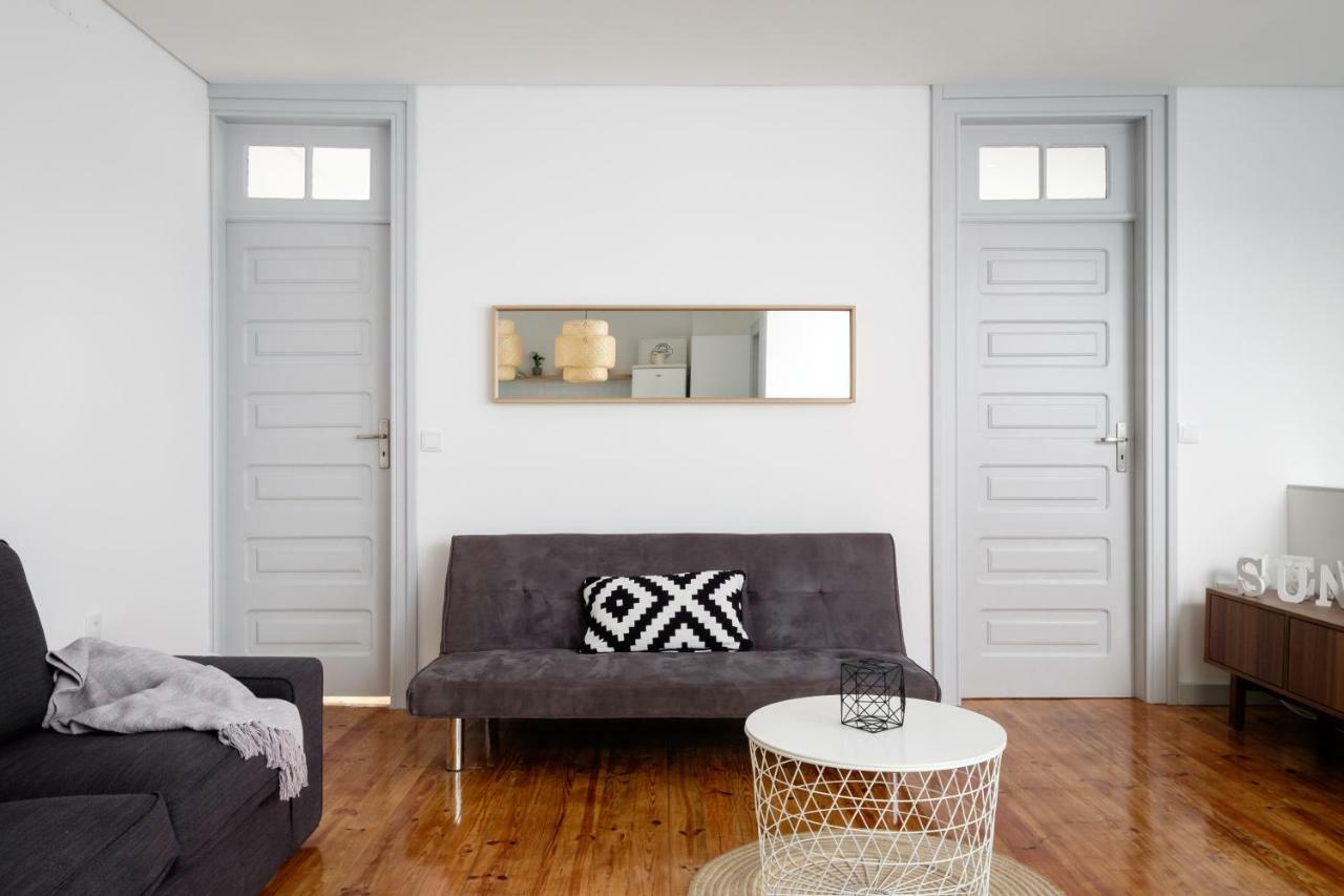 Casa Do Vento By Home Sweet Home Aveiro Exteriér fotografie