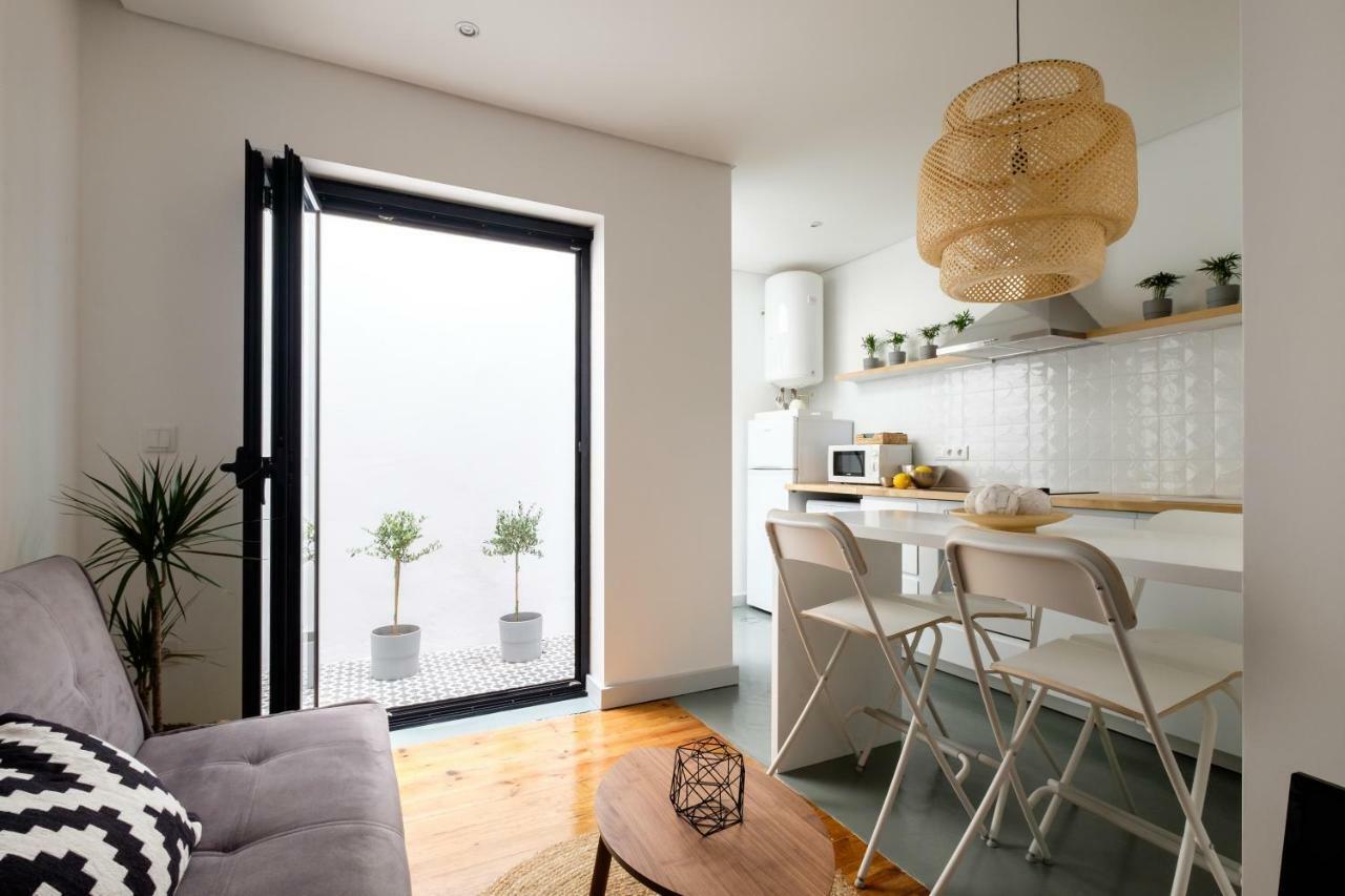 Casa Do Vento By Home Sweet Home Aveiro Exteriér fotografie
