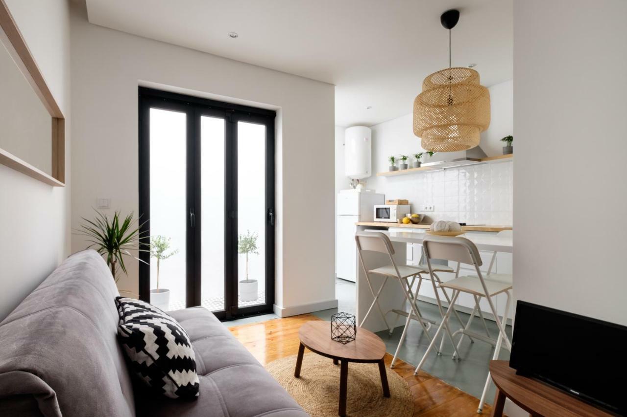 Casa Do Vento By Home Sweet Home Aveiro Exteriér fotografie