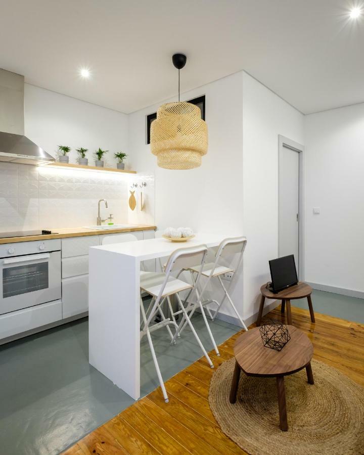Casa Do Vento By Home Sweet Home Aveiro Exteriér fotografie