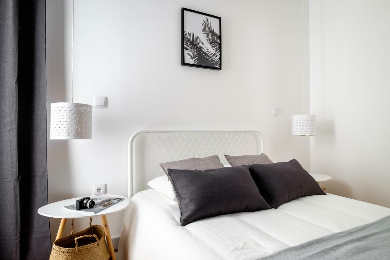 Casa Do Vento By Home Sweet Home Aveiro Exteriér fotografie