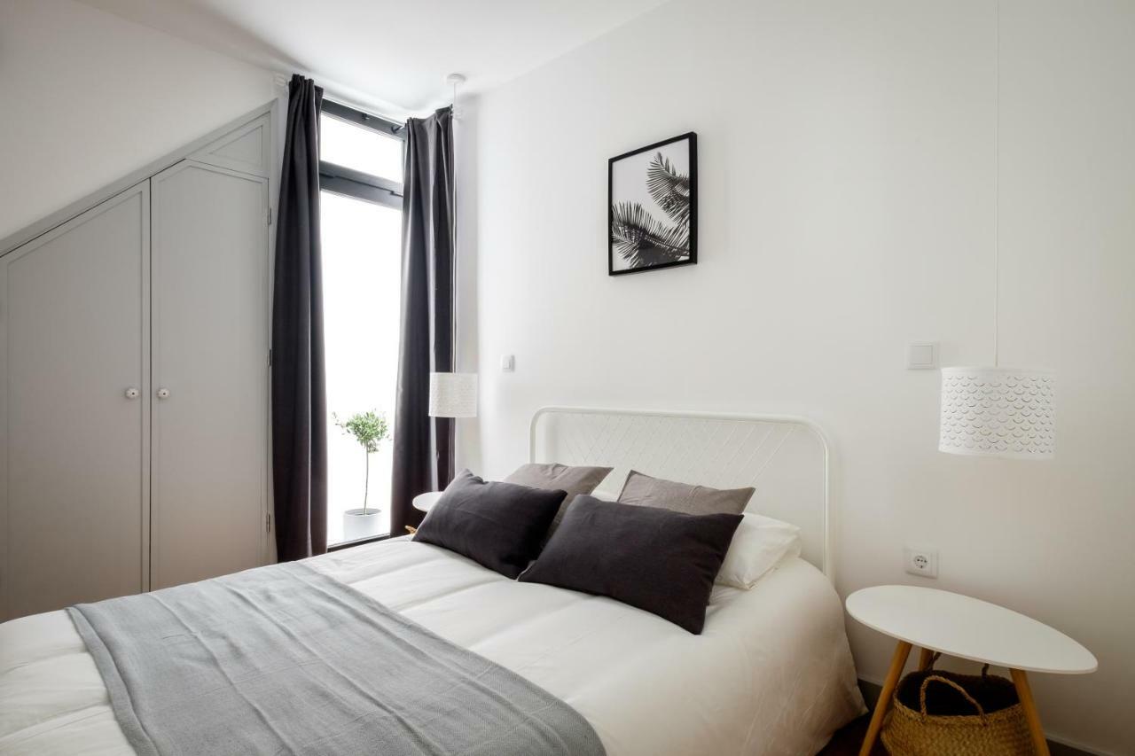 Casa Do Vento By Home Sweet Home Aveiro Exteriér fotografie