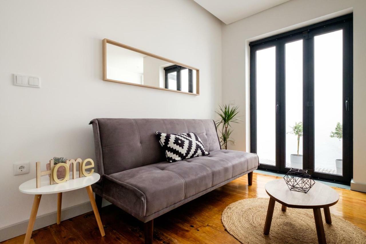 Casa Do Vento By Home Sweet Home Aveiro Exteriér fotografie