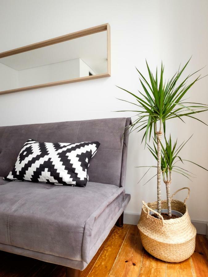 Casa Do Vento By Home Sweet Home Aveiro Exteriér fotografie
