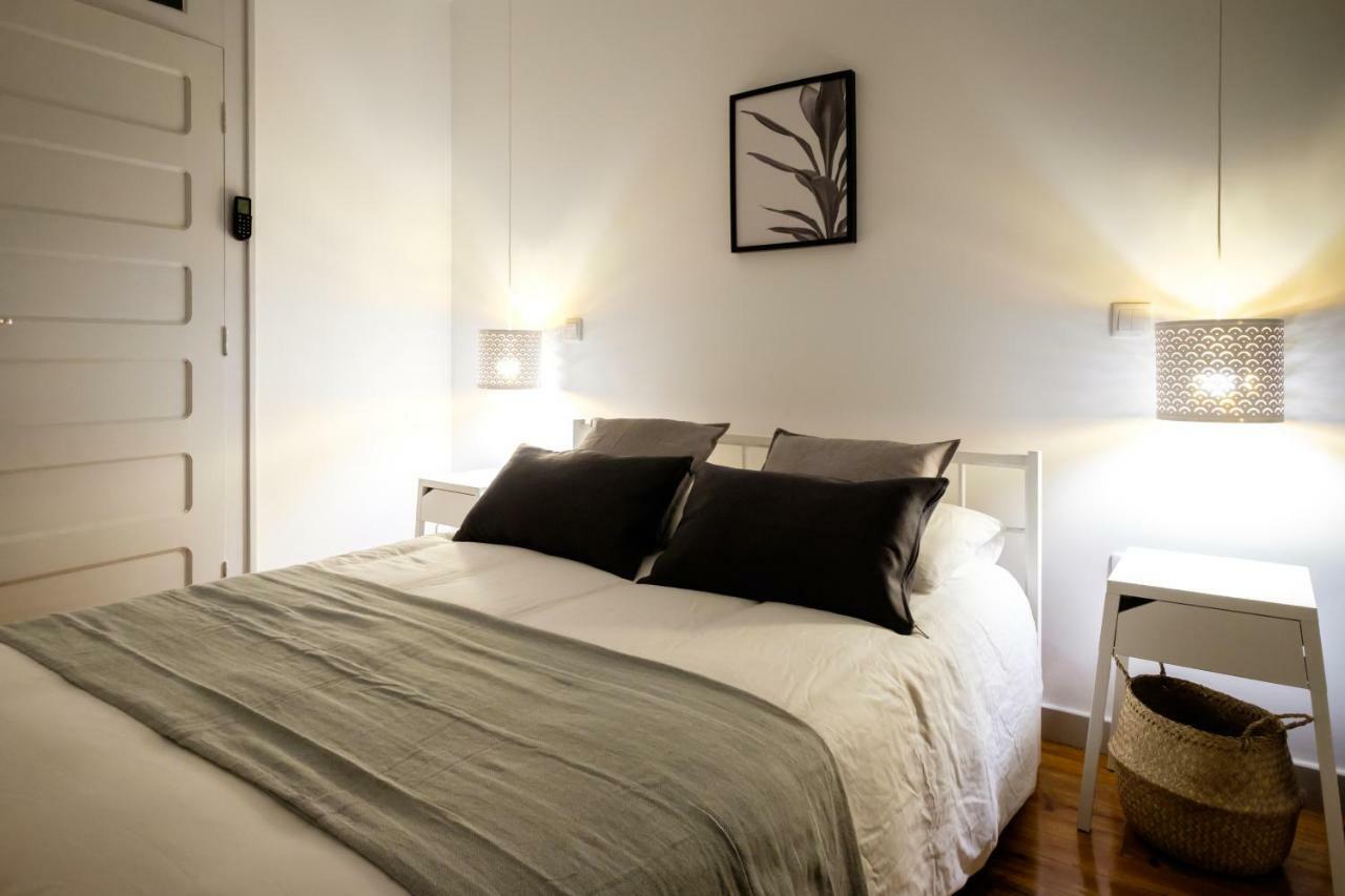 Casa Do Vento By Home Sweet Home Aveiro Exteriér fotografie