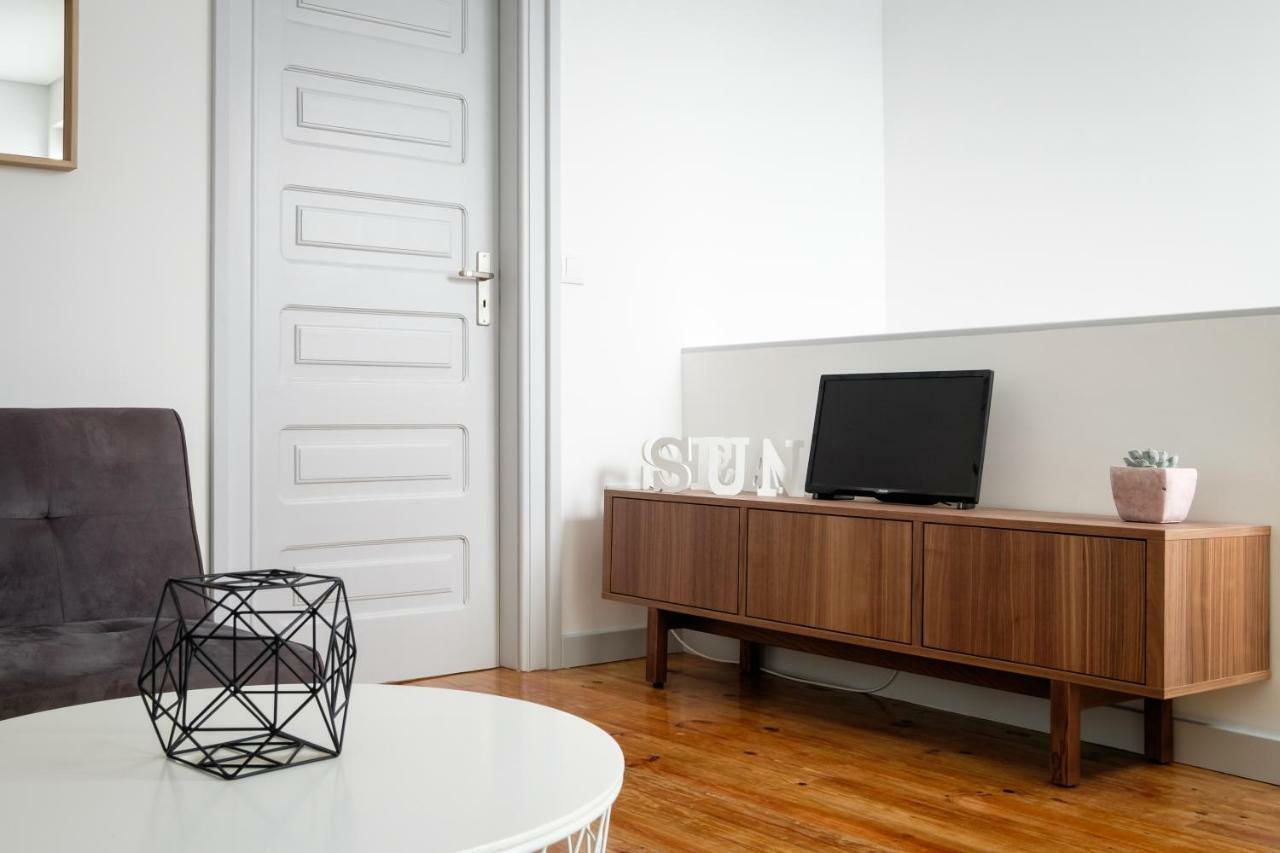 Casa Do Vento By Home Sweet Home Aveiro Exteriér fotografie
