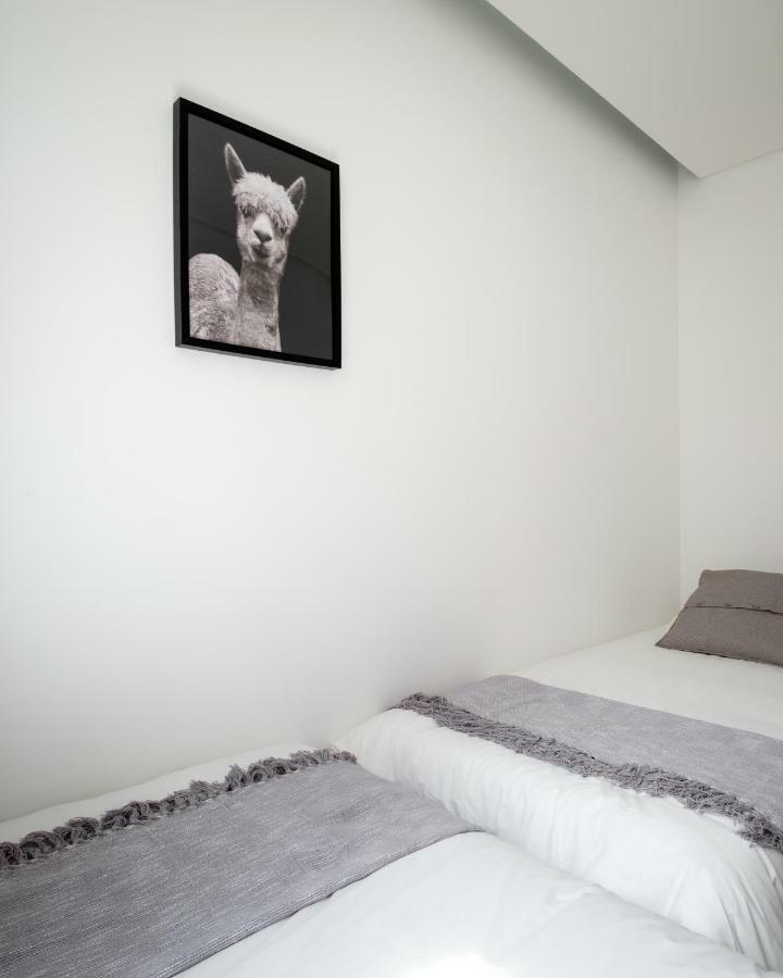 Casa Do Vento By Home Sweet Home Aveiro Exteriér fotografie