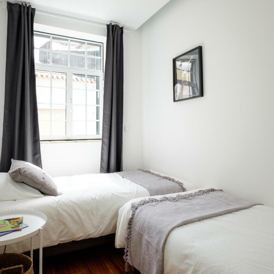 Casa Do Vento By Home Sweet Home Aveiro Exteriér fotografie