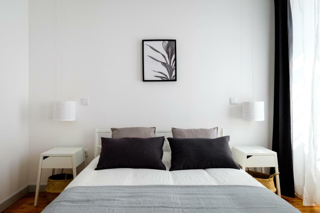 Casa Do Vento By Home Sweet Home Aveiro Exteriér fotografie