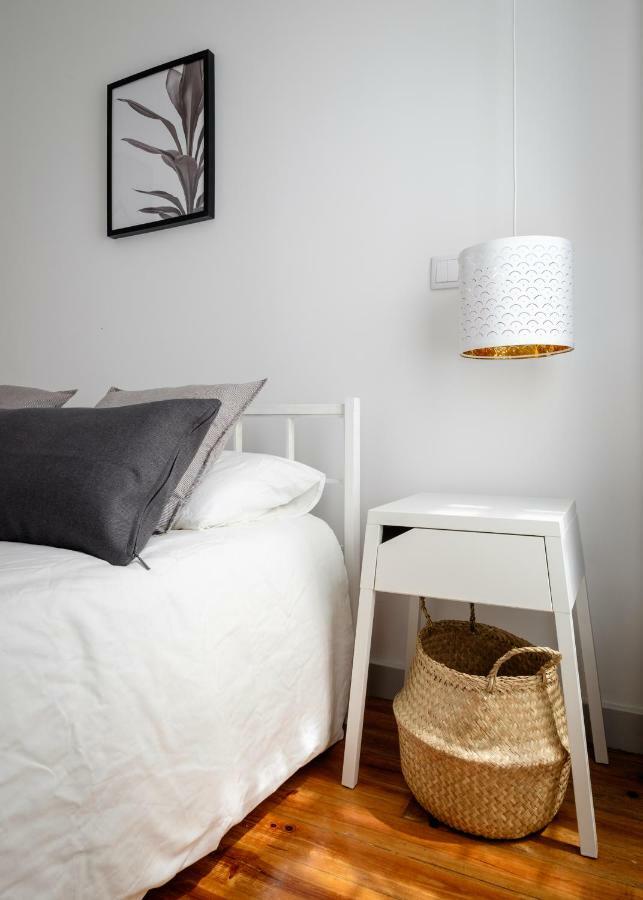 Casa Do Vento By Home Sweet Home Aveiro Exteriér fotografie